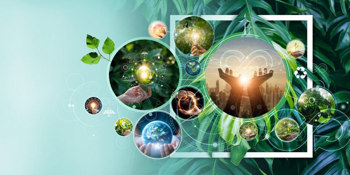 3 Simple Ways to Connect with Nature for Inner Peace