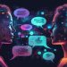 The NLP Chronicles: 5 Fascinating Roles it Plays in Conversational AI