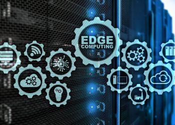 Edge Computing: Bringing Processing Power Closer to the Source for Faster, Smarter Devices