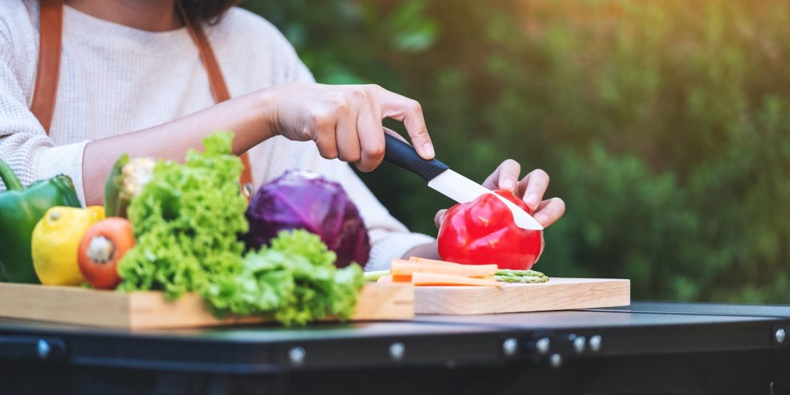 Embracing The Farm To Fork Lifestyle