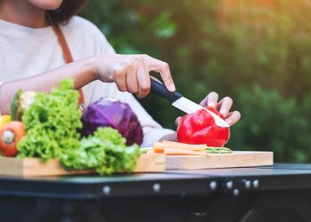 Embracing The Farm To Fork Lifestyle