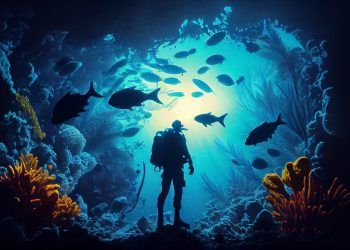 Uncovering The Mysteries Of The Ocean