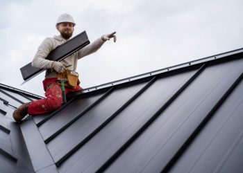 Welcome to Davis Roofing Solutions – Your Premier Fort Worth Roofing Contractor