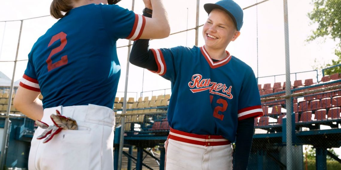 Hawkplay Baseball Tour: The Best Event of the Year