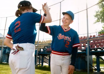 Hawkplay Baseball Tour: The Best Event of the Year