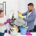 Glosclean — your reliable helpmates in cleaning