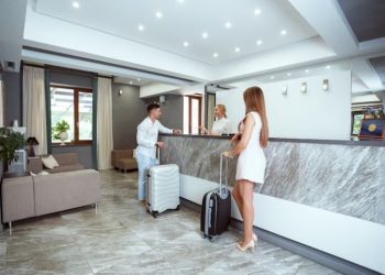 Hotel Accommodation & Tours