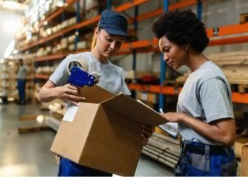 Optimise, Automate, and Succeed: Shopify Warehouse Management Strategies