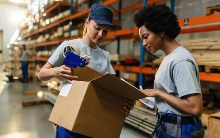 Optimise, Automate, and Succeed: Shopify Warehouse Management Strategies