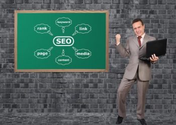 How to achieve a high SEO position in Google  