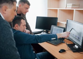 The Importance of Professional Installation for ADT Security Systems