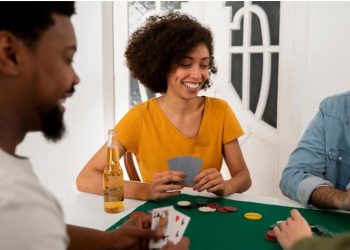 Your Ultimate Online Gambling Companion: P2VVIP Friendly Guide!