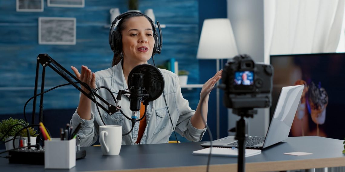 Be the Media Mogul: Practical Strategies for Creating a Channel That Resonates