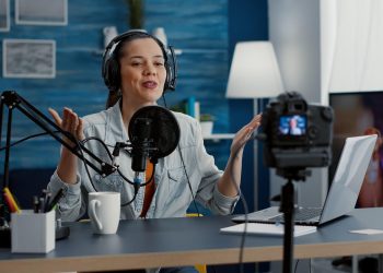 Be the Media Mogul: Practical Strategies for Creating a Channel That Resonates