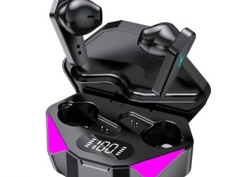 Top 5 Earphones for Every Lifestyle: Embracebd’s Best Picks