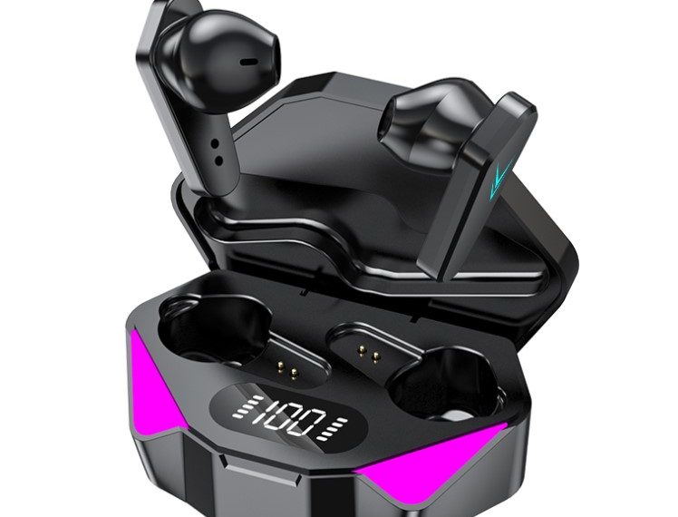 Top 5 Earphones for Every Lifestyle: Embracebd’s Best Picks