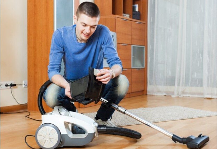 Whole House Vacuum System: Your Questions Answered