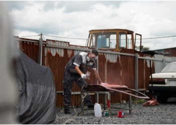 Tasmanian Hobart Private Temporary Fence & Equipment Hire Rental