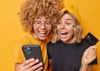 Embracing the Convenience of Online Transactions