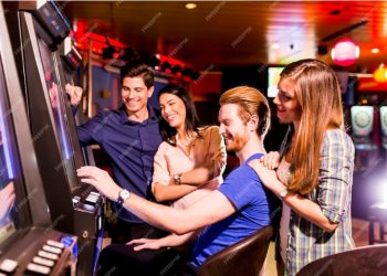 Bet along with Finesse: Processes to Improve Your web Slot machine Video gaming Encounter