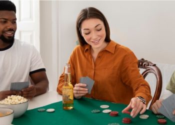 P2VVIP: Elevating the Mobile Slot Gambling Experience in 2024