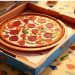 Branding your pizzeria with Custom Pizza Boxes