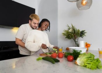 Elegant Eats: Elevating Your Kitchen Design