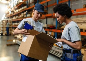 Bartolini Pallet Shipments: The Optimal Solution for Your Business