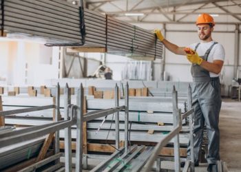 Revolutionizing Surface Preparation with Sand Blasting Booths