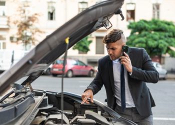 Understanding Fault in Car Accidents: A Lawyer’s Perspective