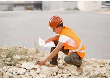 Mastering Precision on Pavements: The Craft of Line Striping