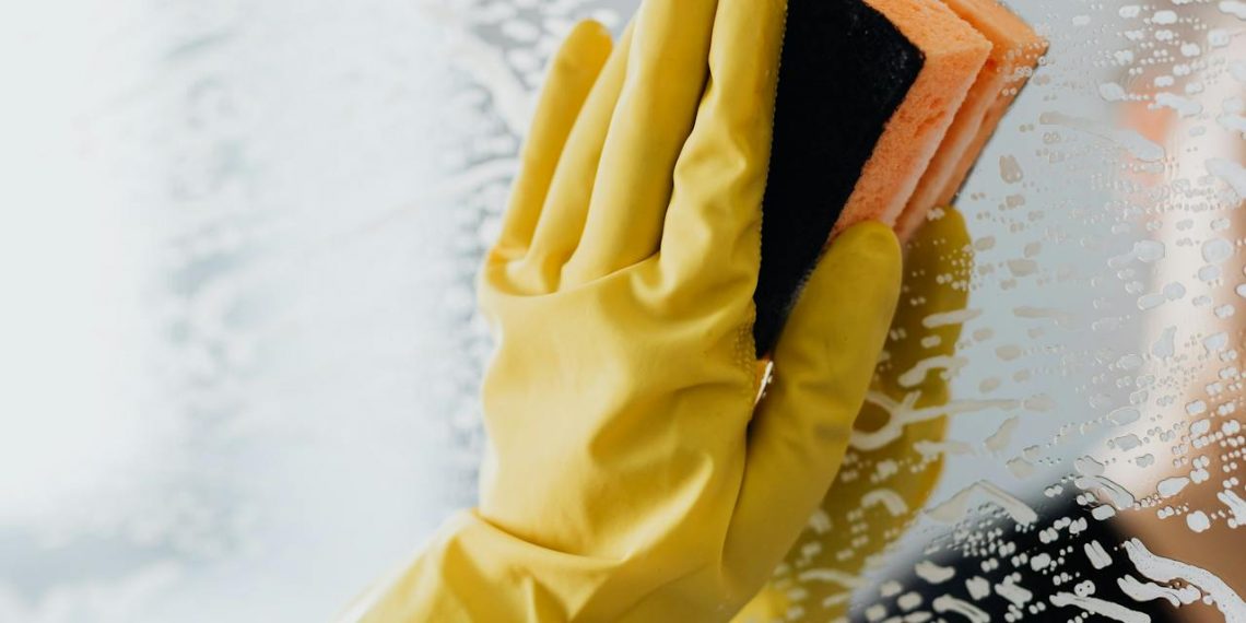 Home Spritz: Simplifying Life with Professional House Cleaning Services