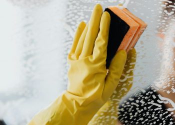 Home Spritz: Simplifying Life with Professional House Cleaning Services