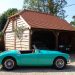 Luxury Under the Oaks: Elevate Your Property Value with Oak Framed Garages