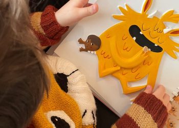 Shining a Light on Literature: Engaging Reads for the Visually Limited