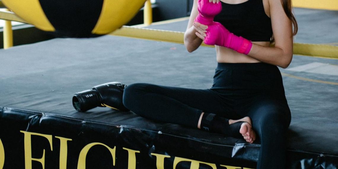 From Tradition to Transformation: How Kickboxing Has Adapted in the Digital Age