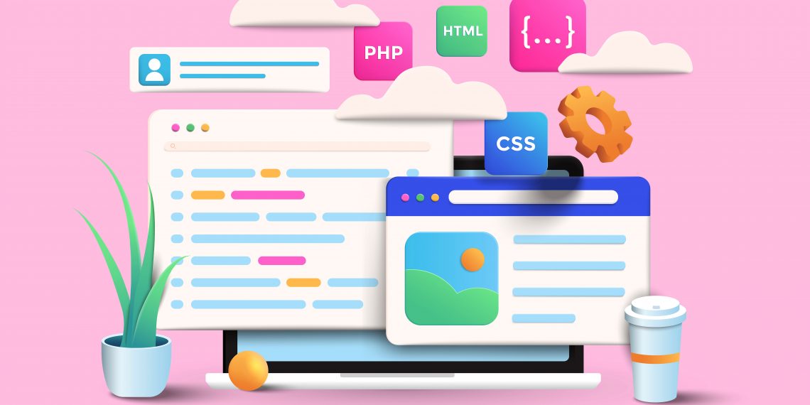 Passionate WordPress Developer