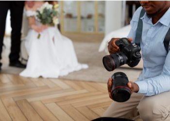 Documentary Wedding Video