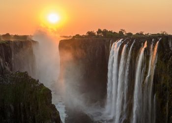 Zimbabwe’s Natural Wonders: Exploring with an E-Visa