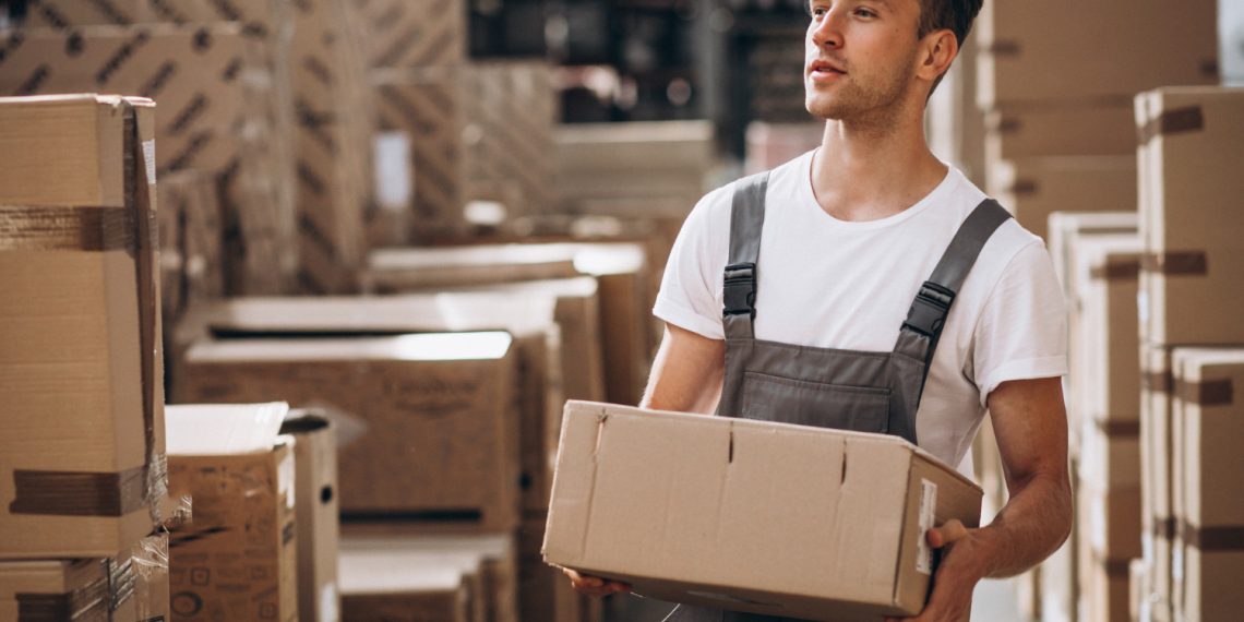 Streamlining Your Move: Professional Home Removal Services in Manchester