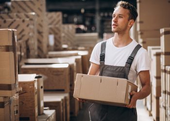 Streamlining Your Move: Professional Home Removal Services in Manchester