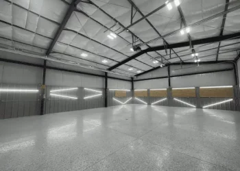 Enhancing Your Local Business: A Guide to Stunning Floors