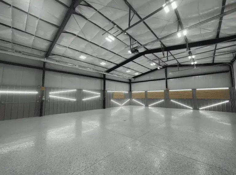 Enhancing Your Local Business: A Guide to Stunning Floors