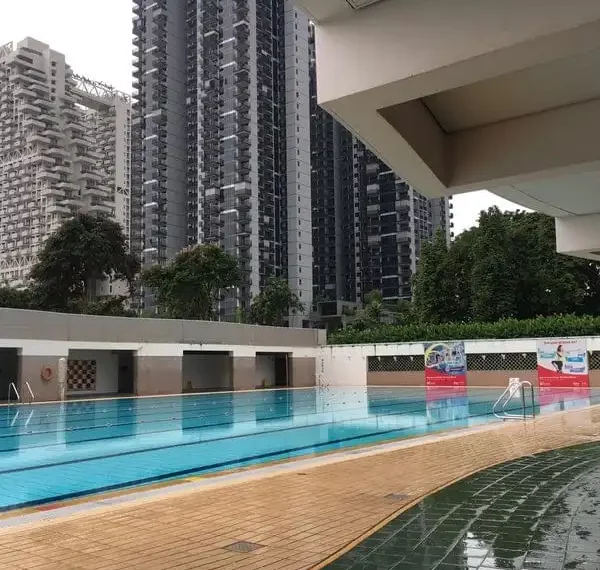 Bishan Swimming Complex: A Gem in the Heart of the Heartlands