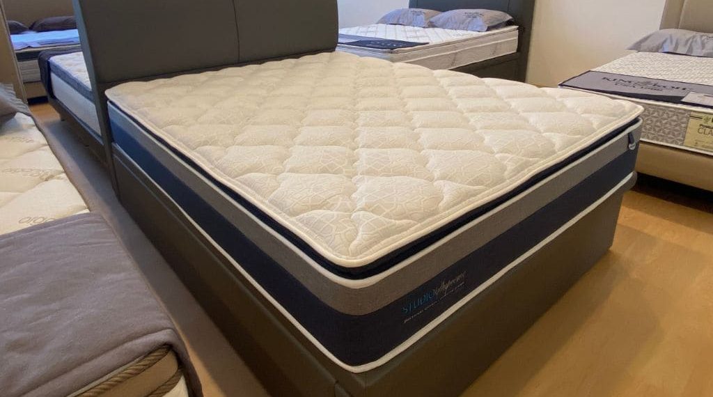 Comparative Analysis of MaxCoil Mattress Sizes in Indonesia, Japan, and Korea