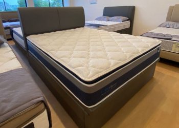 Comparative Analysis of MaxCoil Mattress Sizes in Indonesia, Japan, and Korea