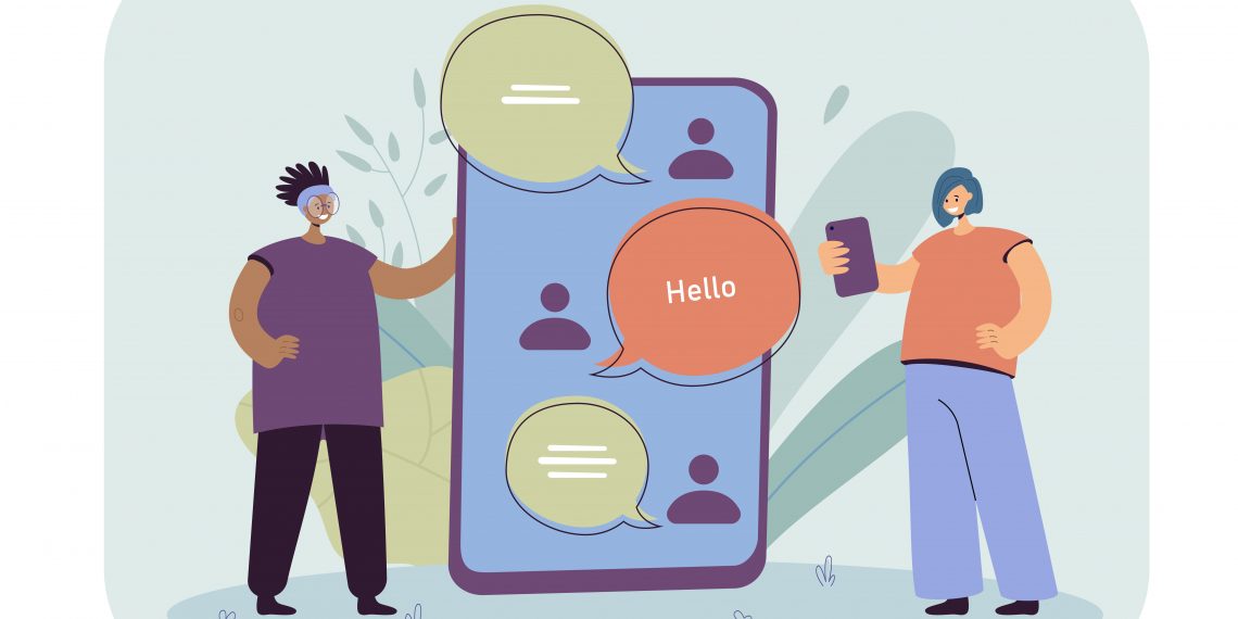 Unlocking Business Potential with Chat Support Outsourcing Services