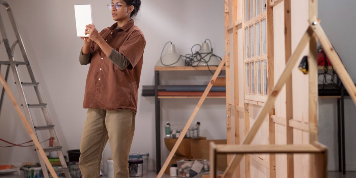 Elevating Your Home’s Aesthetics with Affordable DIY Projects