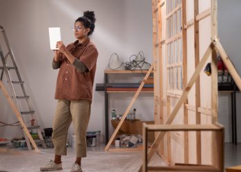 Elevating Your Home’s Aesthetics with Affordable DIY Projects