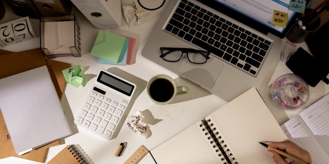 Small Business Accounting: What You Need to Know